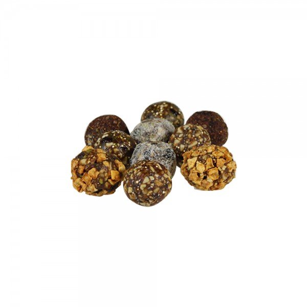 Fruity Energy Balls